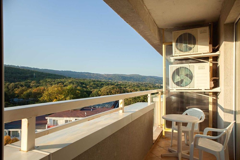 2-СТАЕН в комплекс Никеа Парк