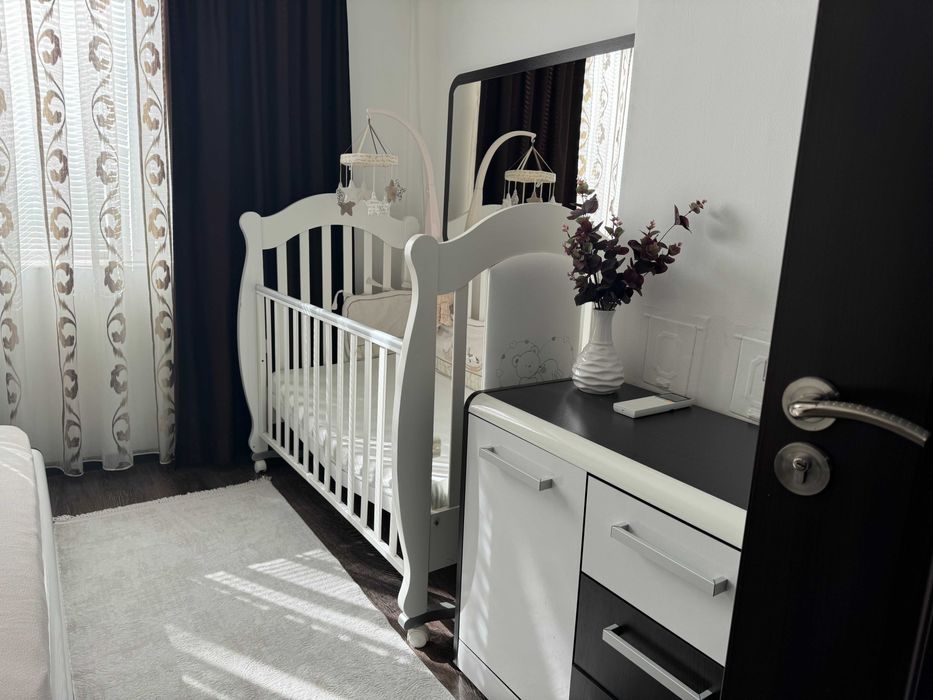 Продава се Четиристаен апартамент в Асеновград - 100 кв.м за 1050 €/кв.м - Снимка #14