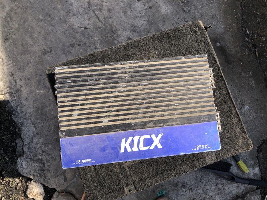 Продам Короб сабвуфера . Короб 40см/74см