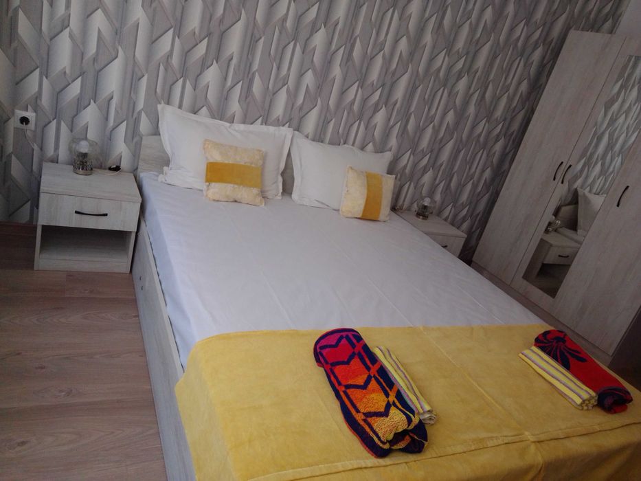 Дава се под наем Двустаен апартамент в с. Църква, Област Добрич - 60 кв.м за 800 € - Снимка #6