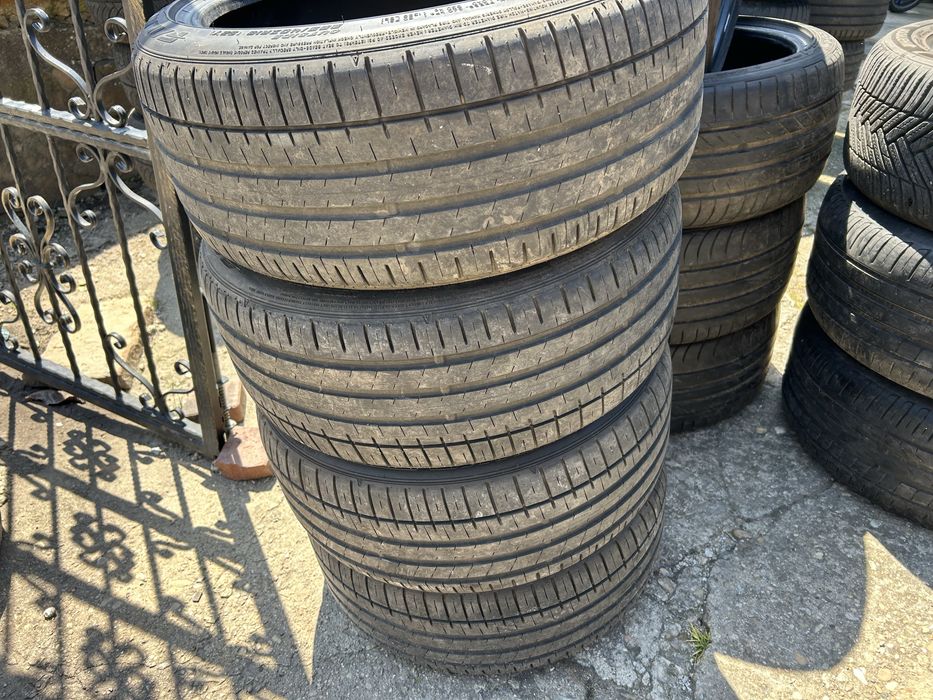 4 летни гуми falken 225 40 18