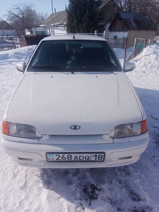 Продам Машину на ходу