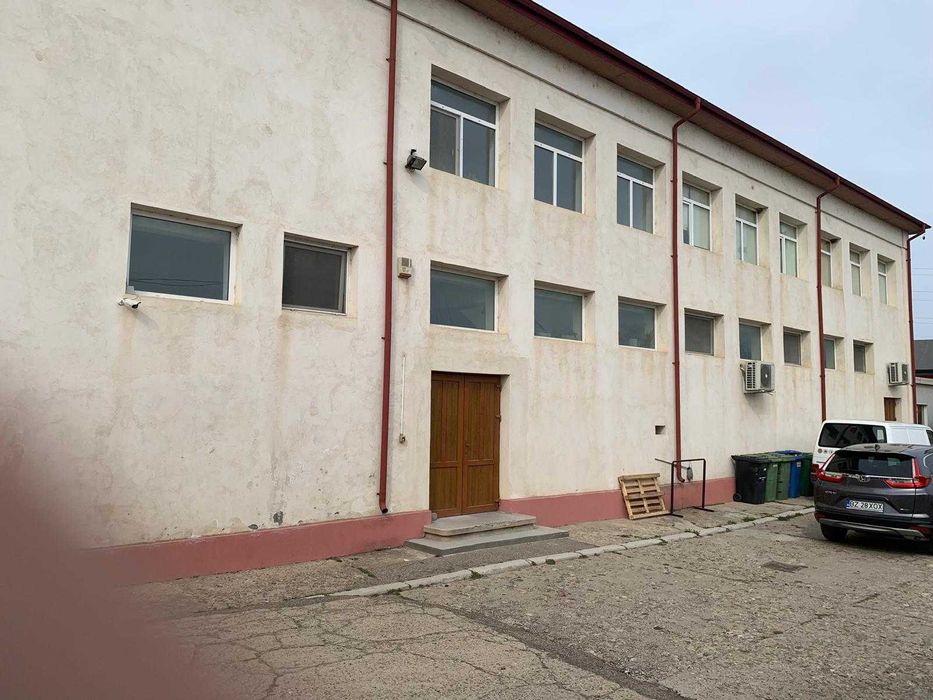 vanzare,inchiriere spatiu comercial,productie