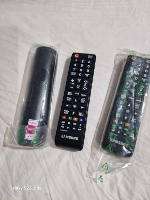 Telecomanda samsung originală