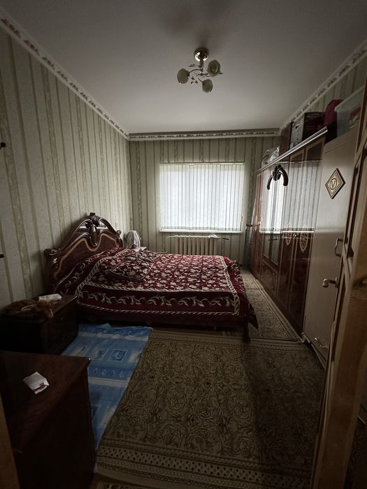 Продается 2 х комнатный кватрира в Ибн Сино