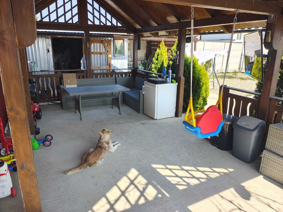 Proprietar ! vând teren zona Bujac