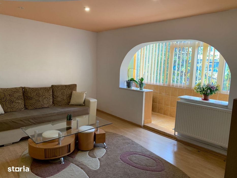 apartament 2 camere de inchiriat zona Complex-Olimpia