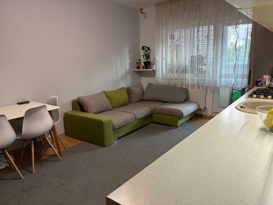 Apartament 2 camere , Marasti, str.Gorunului