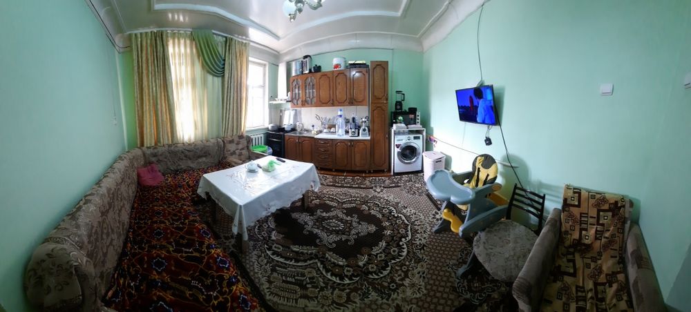 Участок в Нурафшане