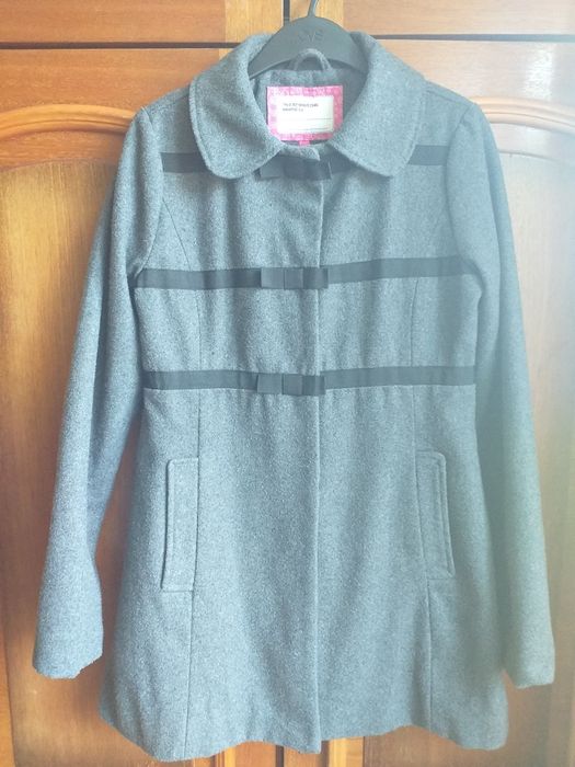 Jacheta stofa fetite