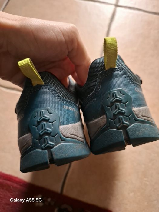 Bocanci decathlon marime 36