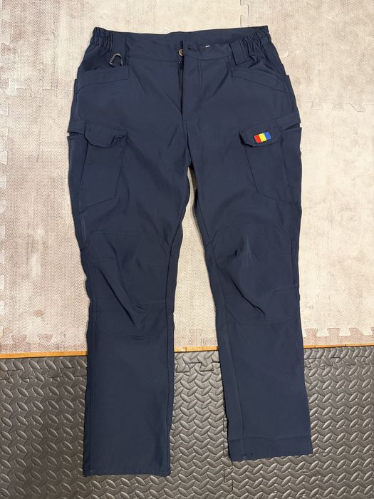 Pantaloni tactici Politie