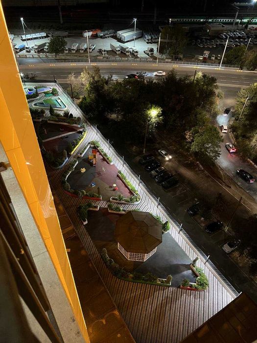 ул.Шота Руставели  НОВОСТРОЙКА  2/14/14  50м²  жк Prestige Garden