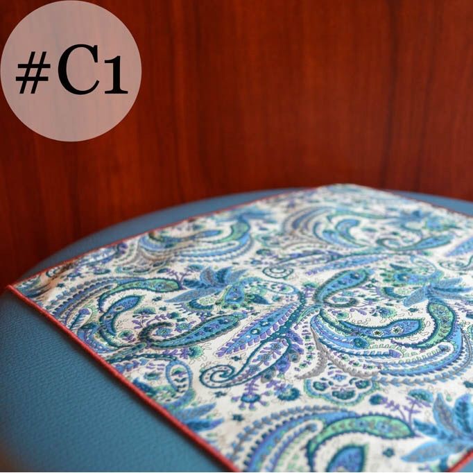 Batista buzunar barbati bumbac