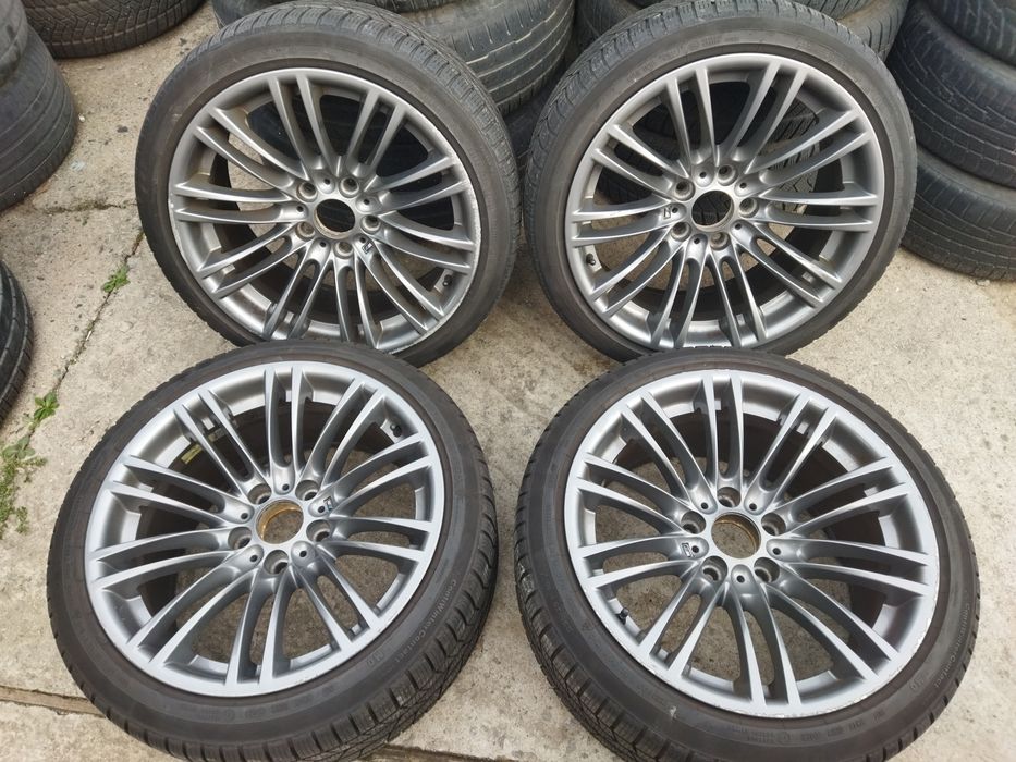 18" Джанти за BMW E90 E91 E92 E93 ///M3 стил style 260