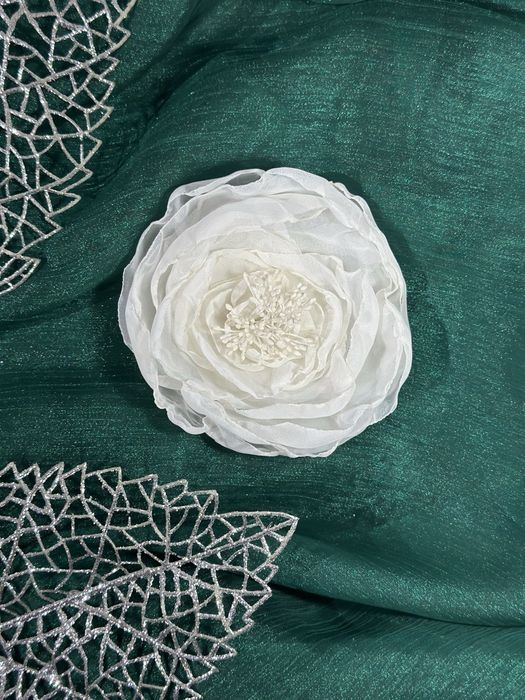 Цветы ручной работы