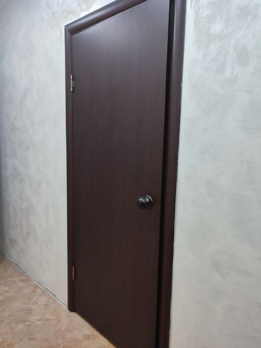 Межкомнатные двери