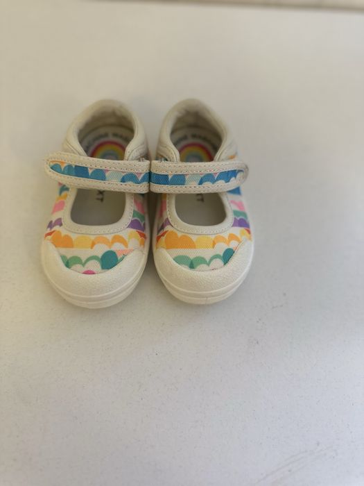 Сандалики для девочек, Next, 20р