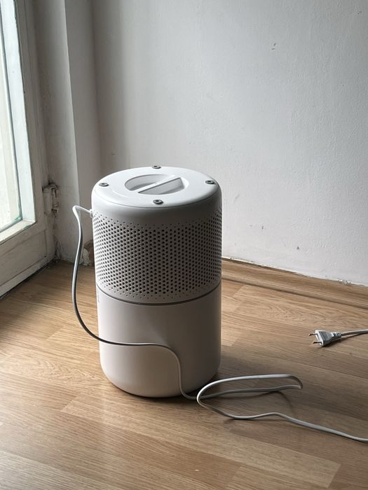 Levoit Core 300 True Hepa, utilizat f putin