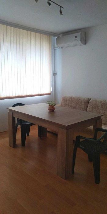 Дава се под наем Едностаен апартамент в Бургас, Зорница - 45 кв.м за 150 € - Снимка #8