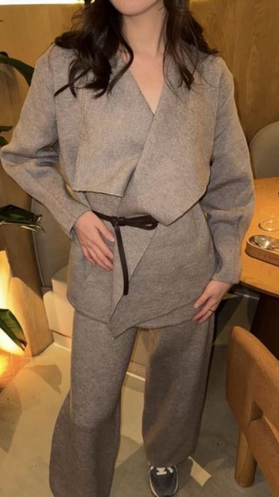 Продам двойку брючную