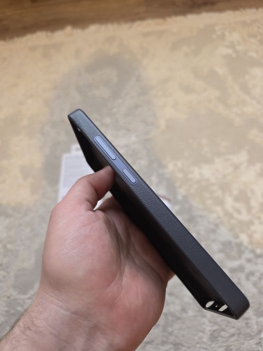 Чехол для Galaxy S25 ultra