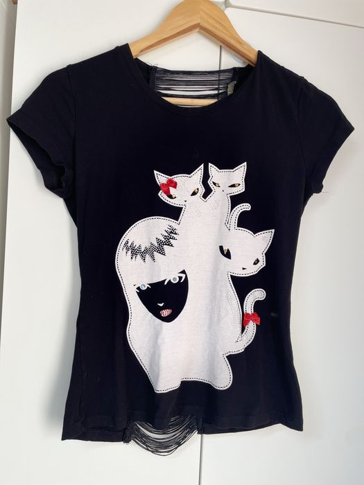 Тениска Iceberg