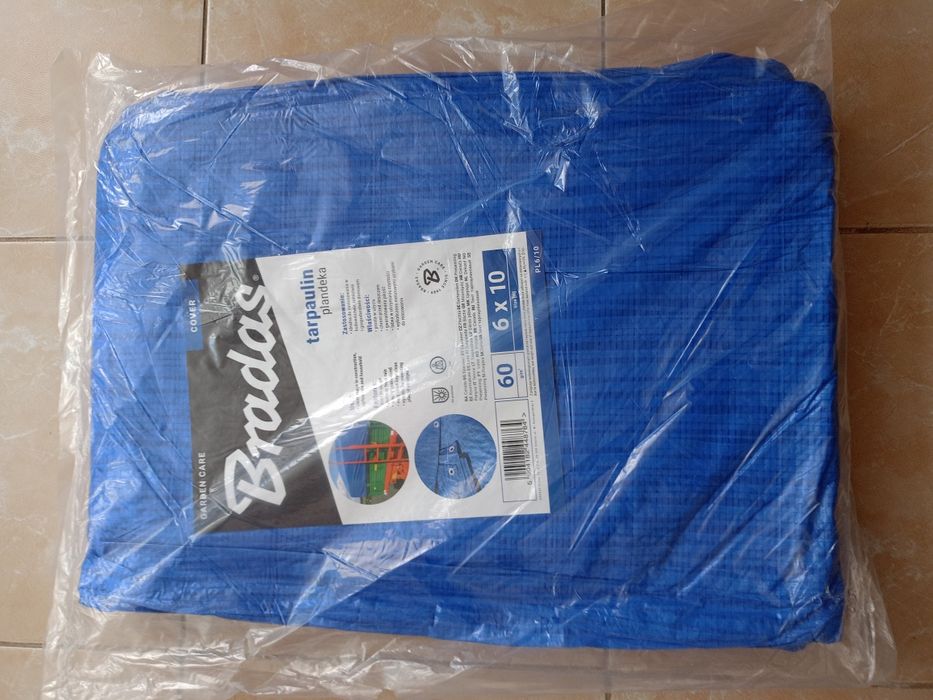 Водоустоичиви платнища