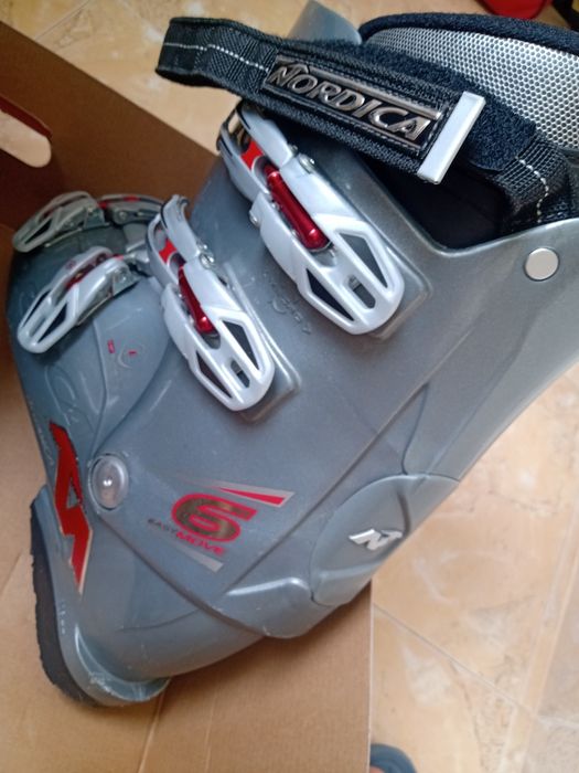 Ски обувки Росиньол