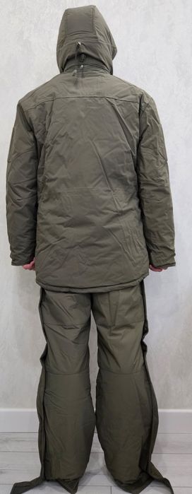 Продам тактически бушлат с ватником.