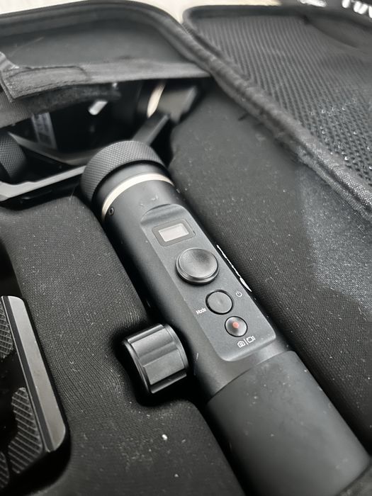 FeiyuTech G6 Plus – Gimbal Stabilizator 3 Axe