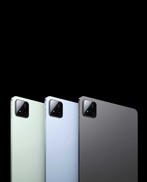 НОВ! Xiaomi Pad 7 Pro 11" 256GB 8RAM Гаранция!