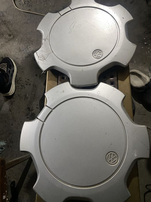 Колпаки на Фольксваген