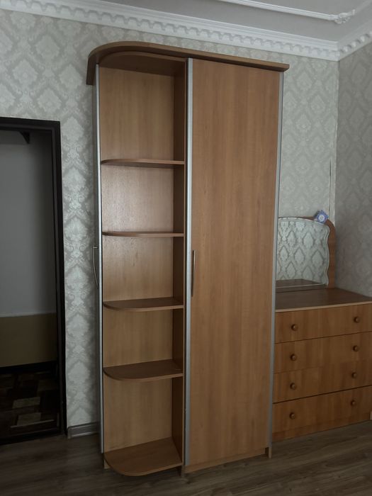 Продается шкаф в хорошем состоянии