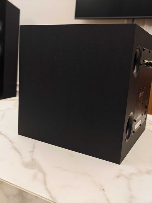 Subwoofer Cambridge Audio SX120