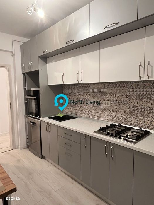 Apartament 2 camere de vânzare – Drumul Jilavei | Decomandat | Parcare