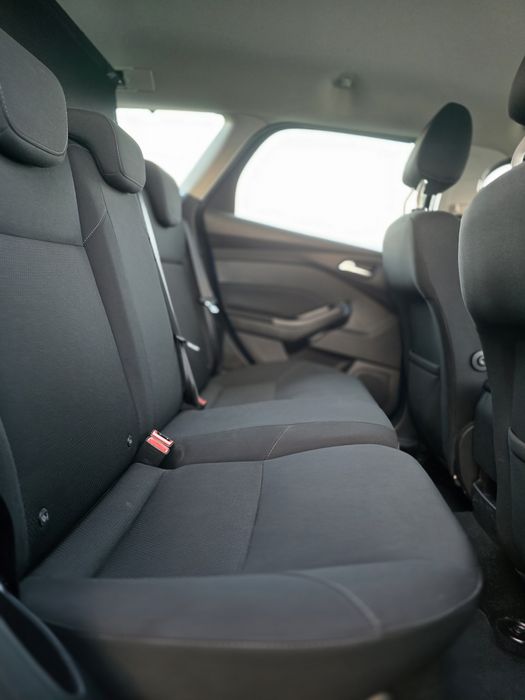 Ford Focus 1.5tdci E6 Rate Garantie