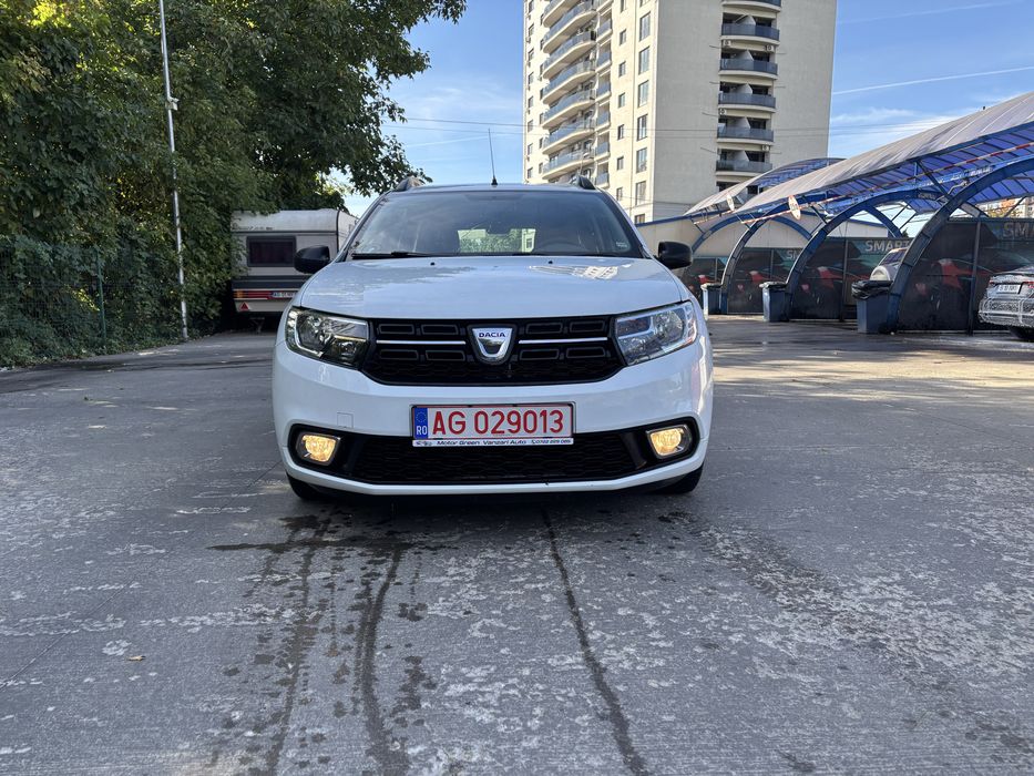 DACIA Logan MCV