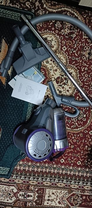 Avangard пылесос качественный