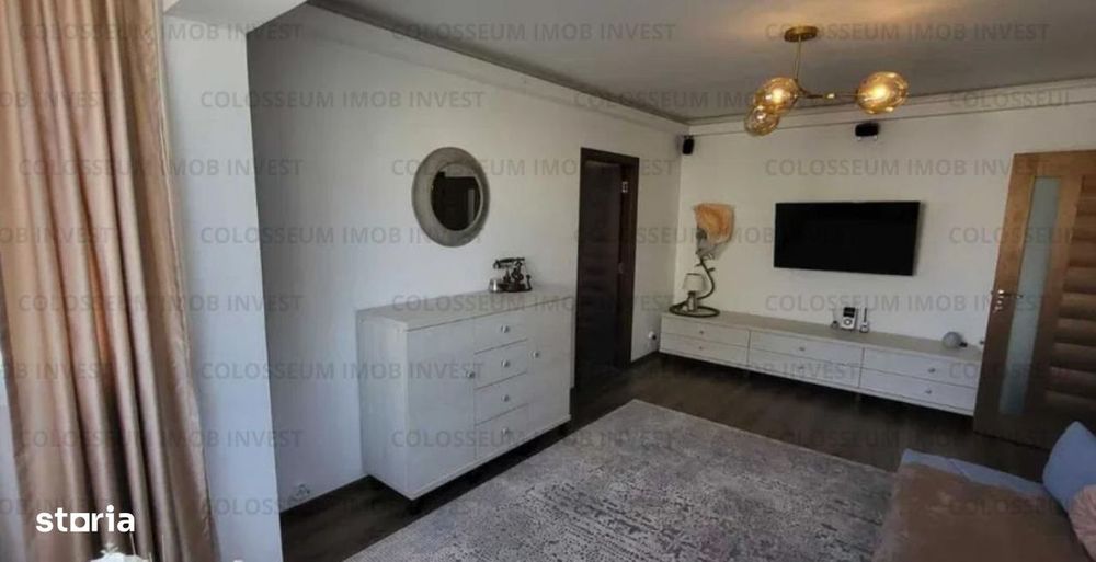 Apartament 2 camere | Semidecomandat | Etaj Intermediar | Zona Gemenii