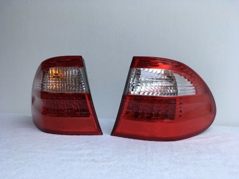 Стоп Mercedes Е-class W211 комби/мерцедес