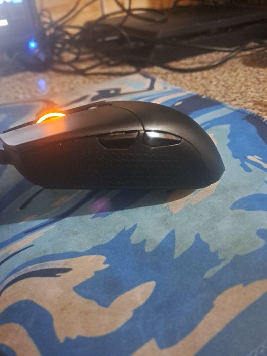 MOUSE De 200 lei
