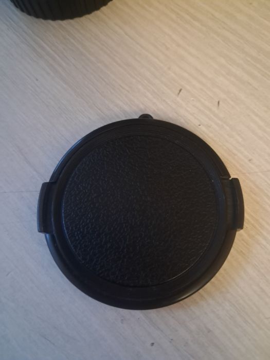 Обьектив Ef 75-300