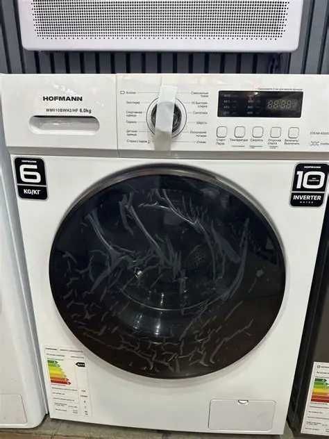 стиральная машина hofmann есть 6kg/7kg/8kg/9kg/10kg/11kg/12kg