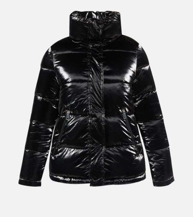 Зимно Яке KRAIMOD Ватирано Промазан Тип Материя