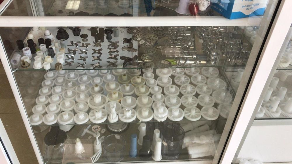 Предохранитель Втулка для электромясорубки