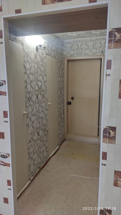 Продаётся 1 комнатная квартира