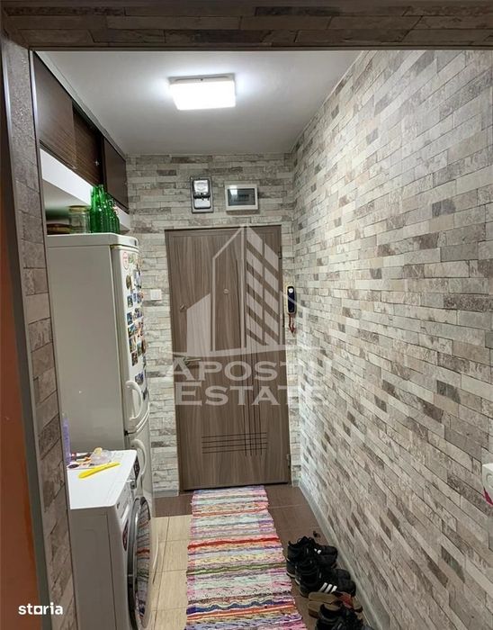 Apartament 3 camere de vanzare, zona Girocului Timisoara
