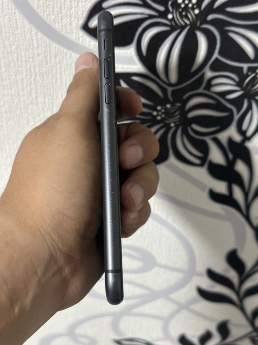 Iphone 11 128gb Black 95%