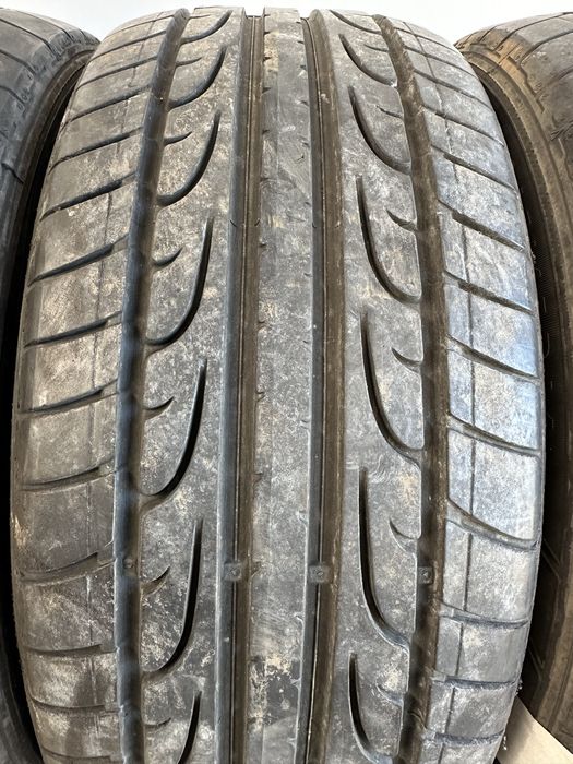 Set anvelope 215/45 R16 Dunlop vară